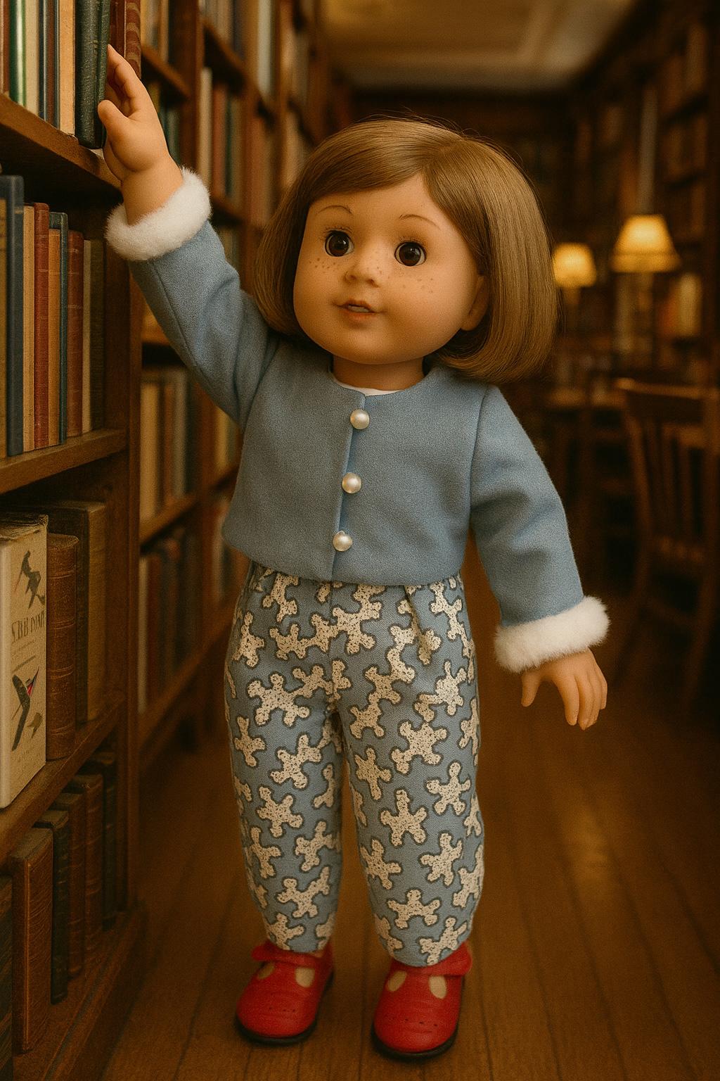 The Madeline